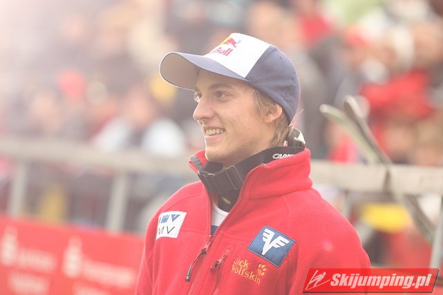 105 Gregor Schlierenzauer
